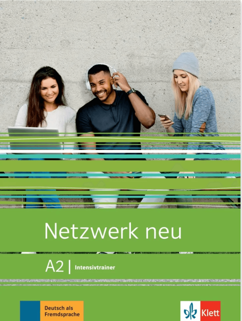 A2: Netzwerk Neu A2 Kursbuch